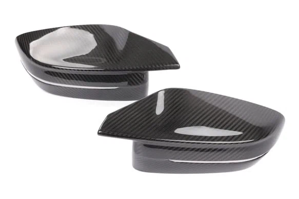 Dinan Mirror Cover Set for 2021-2025 BMW M2_M3_M4 D980-0033